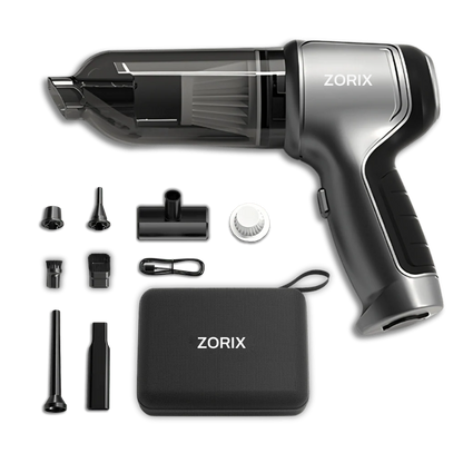 Zorix Electric Air Duster & Vacuum